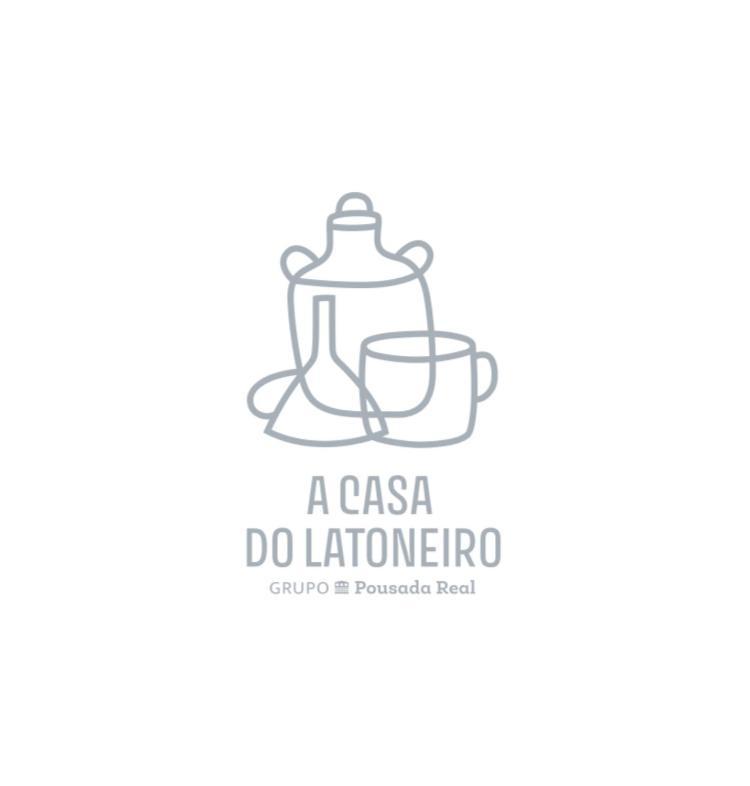 A Casa Do Latoneiro Hotell Caldas De Reis Exteriör bild